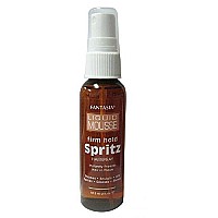 Fantasia Liquid Mousse Spritz 2 oz. Firm