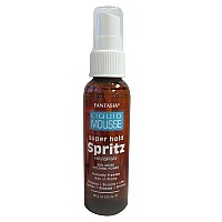 Fantasia Liquid Mousse Spritz 2 oz. Super