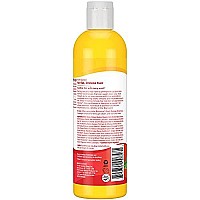 Alba Botanica Body Builder Conditioner, Mango, 12 Oz (Packaging May Vary)