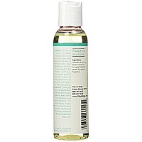 Oils of Aloha - Hawaii Kukui Nut Oil with Tropic Breeze Fragrance, 4 oz