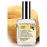 DEMETER Marshmallow Cologne Spray, 4 Fl Oz (Pack of 1)