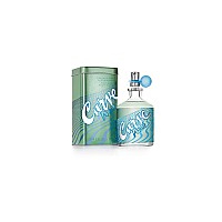 Curve Wave Cologne Spray for Men, 4.2 oz, Casual Scent