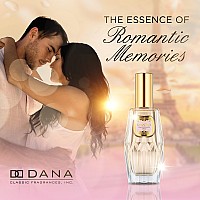 Dana Chantilly EDT Spray 3.5 oz