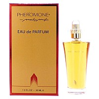 Pheromone by Marilyn Miglin, 1 oz Eau De Parfum Spray for Women