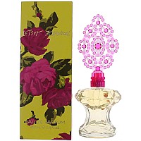 Betsey Johnson Eau De Parfum Spray 3.4 oz for Women