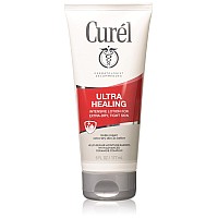 Curel Ultra Healing Body Lotion - 6 Oz