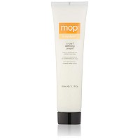 MOP C-System C-Curl Defining Cream, 5.1 Fl Oz. - Enhances Curls, Provides Definition, Frizz Protectant - Vitamin C. & Cocnonut Oil Extracts