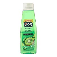 Alberto VO5 Herbal Shampoo Kiwi & Lime 15 oz