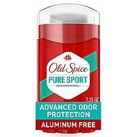 Old Spice High Endurance Deodorant For Men Pure Sport Scent 225 Oz