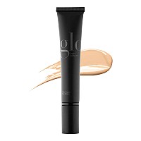 Glo Skin Beauty Satin Cream Foundation In Golden Fair Liquid Mineral Makeup 15 Shades Full Coverage Semi Matte Finish