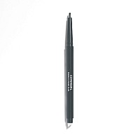 COVERGIRL Perfect Point Plus Eyeliner Pencil in 205 - Charcoal, 0.08 Ounce (Pack of 1) - Long-lasting versatile black eyeliner with a soft smudging tip, no sharpening needed for effortless application. Ideal for creating stunning eye looks with ease.