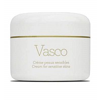 gERnetic VAScO cream for sensitive skin 17oz