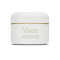 gERnetic VAScO cream for sensitive skin 17oz