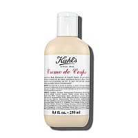 Kiehl's Creme de Corps Body Lotion, 8.4 fl oz,