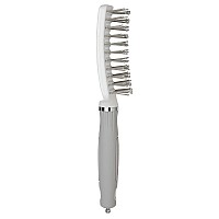 Olivia Garden Ceramic And Ion Turbo Vent Pro Hair Brush Citvprospr Shaper