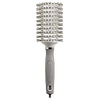 Olivia Garden Ceramic And Ion Turbo Vent Pro Hair Brush Citvprolg Large 3 14