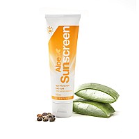 Forever Living Aloe Sunscreen SPF30