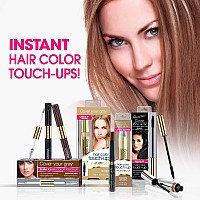 Cover Your Gray Hair Color Touchup Stick Medium Brown