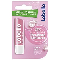 Labello Pearl & Shine Lip Balm 5g stick