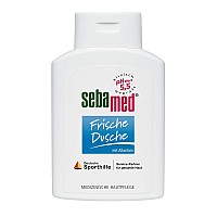 Fresh Bath & Shower Gel 200ml shower gel by Sebamed