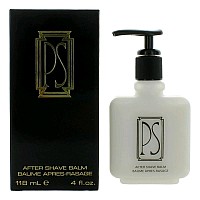 PS by Paul Sebastian, 4 oz After Shave Balm for Men