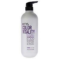 KMS California Blonde Shampoo 25.3 oz - Colorvitality