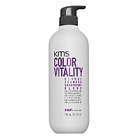 KMS California Blonde Shampoo 25.3 oz - Colorvitality