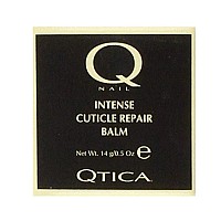 Qtica Intense Cuticle Repair Balm 05Oz