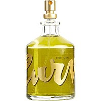 cURVE by Liz claiborne cOLOgNE SPRAY 42 OZ *TESTER(D0102HXBLYU)