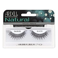 ARDELL False Eyelashes - Invisibands Fairies Black(D0102H2cL7A)