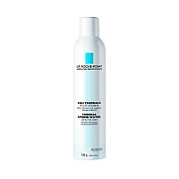 La Roche-Posay Thermal Spring Water, Face Mist Hydrating Spray with Antioxidants to Hydrate and Soothe Skin, Facial Spray, 101 Ounce