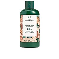 The Body Shop Shea Shower Cream Moisturizing Body Wash 84 Fl Oz