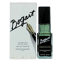 Bogart by Jacques Bogart, 3 oz Eau De Toilette Spray for Men