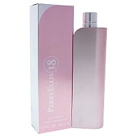 Perry Ellis 18 Eau De Parfum Spray 3.4 Oz for Women