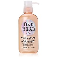 Bed Head Moisture Maniac Conditioner By Tigi For Unisex Conditioner, 8.5 Ounce