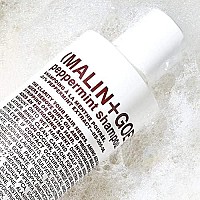 Malin + Goetz Peppermint Shampoo 8 Fl. Oz. - Vegan