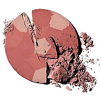 Physicians Formula Powder Palette Multi-colored Blush Powder Blushing Rose, Dermatologist Tested