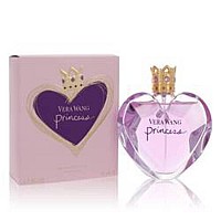 Vera Wang Princessvera Wang Edt Spray 34 Oz W