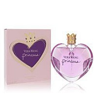 Vera Wang Princessvera Wang Edt Spray 34 Oz W