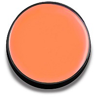 Mehron Makeup Color Cups Stage Foundation Face Paint Body Paint Halloween Face Paint Makeup Greasepaint 5 Oz 14 G