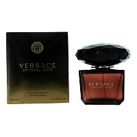 Versace Crystal Noir 3.0 oz Eau de Parfum Spray for Women