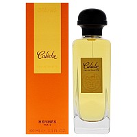 Hermes Caleche Eau de Toilette Spray 3.3 oz for Women