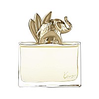 Kenzo Jungle L'Elephant by Kenzo, 3.4 oz Eau De Parfum Spray for Women