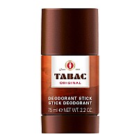 Tabac Original By Maurer & Wirtz For Men Deodorant Stick 22 Oz