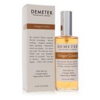 Ginger Cookie by Demeter, 4 oz Cologne Spray for Women