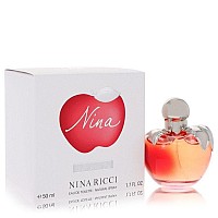 NINA by Nina Ricci Eau De Toilette Spray 16 oz(D0102HA9YBA)