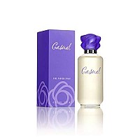 Paul Sebastian Fine Parfum Spray - 4 Fl. Oz. Women's Perfume, a captivating fragrance by Paul Sebastian, perfect for day or night. This casual Eau de Parfum comes in a convenient 4 Fl Oz size, offering a delightful scent experience for any occasion.