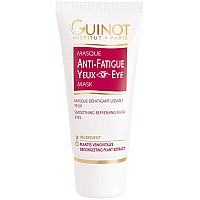 Guinot Instant Eye Mask, 1.05 oz