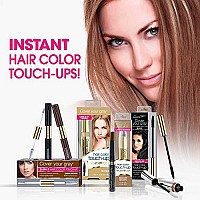 Cover Your Gray Hair Color Touch-Up Stick - Black (6-Pack)