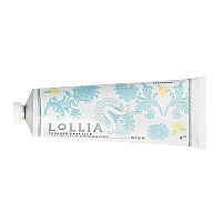 Lollia Handcreme 4 Oz Scented Hand Cream For Women Moisturizing Hand Lotion For Dry Hands Shea Butter Cocoa Butter Quick